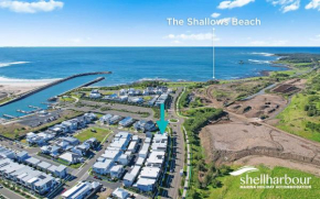 Shallows Coastal Retreat